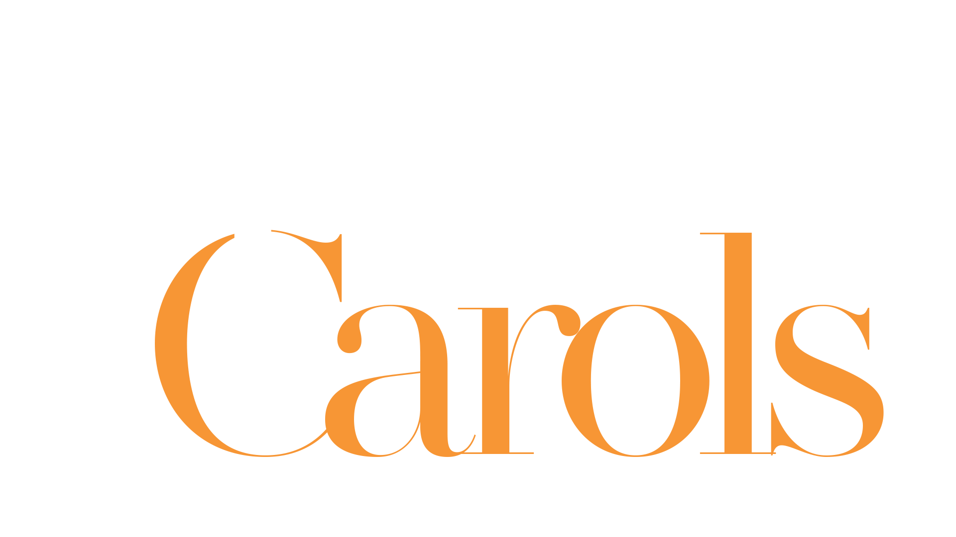 Metro Carols