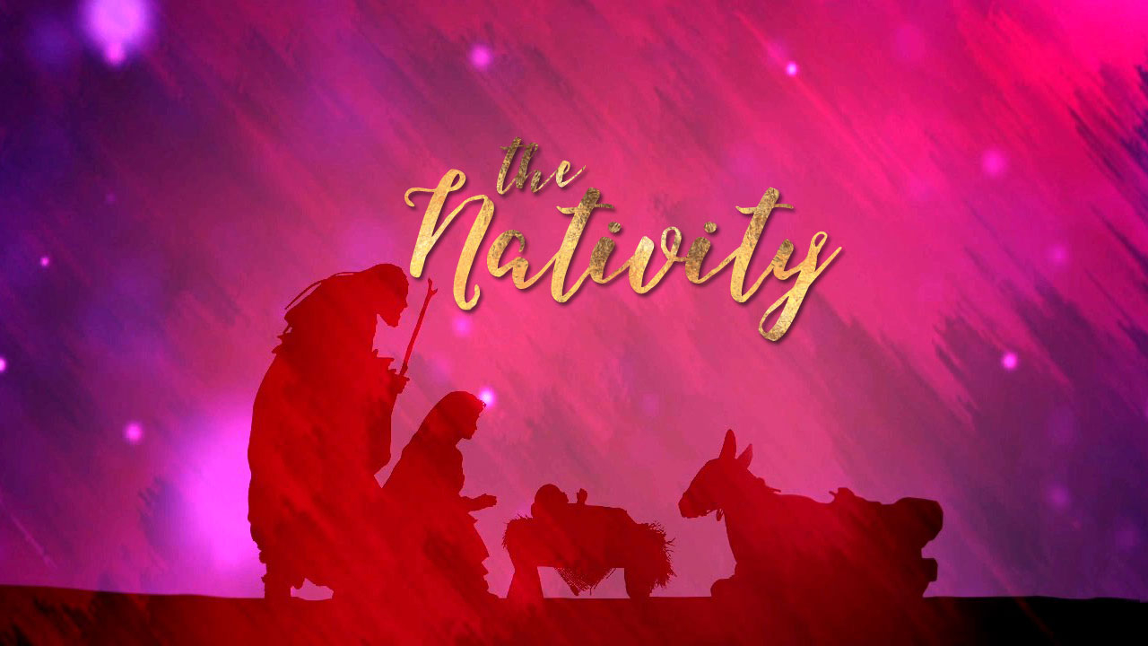 The Nativity