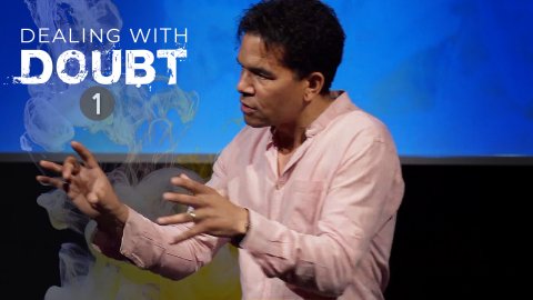 Dealing with Doubt - Part 1: Disappointed with God // Philip Jinadu