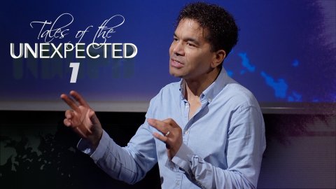 Tales of the Unexpected - Part 1: Faithfulness, Unexpected // Philip Jinadu